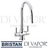 Bristan Beeline Monobloc Kitchen Tap Spare Parts